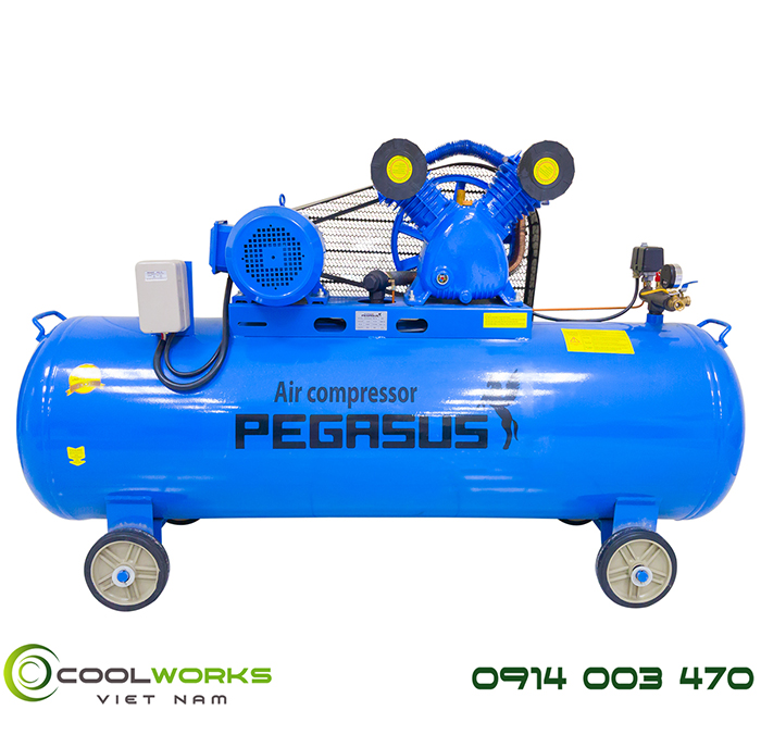 Đặt  mua máy nén khí tại Bắc Ninh của đơn vị nào uy tín