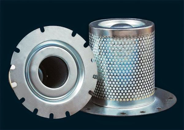 lọc dầu máy nén khí