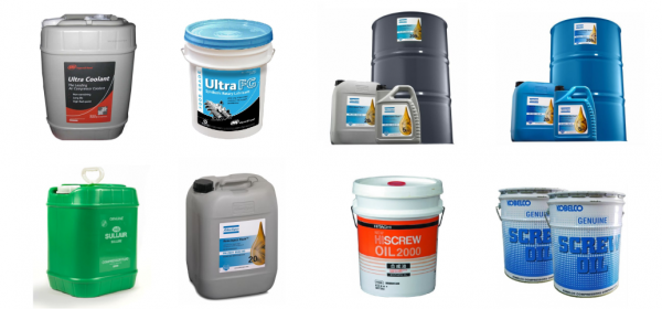 mua dầu máy nén khí ở Bắc Ninh