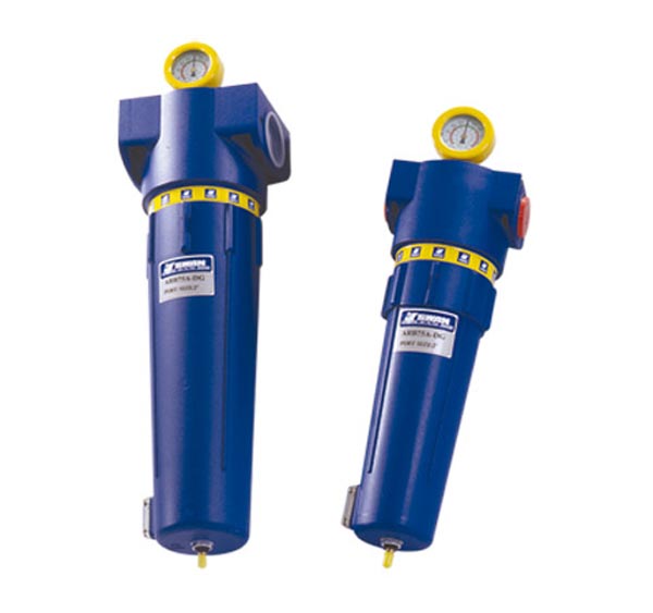 lọc nước máy nén khí