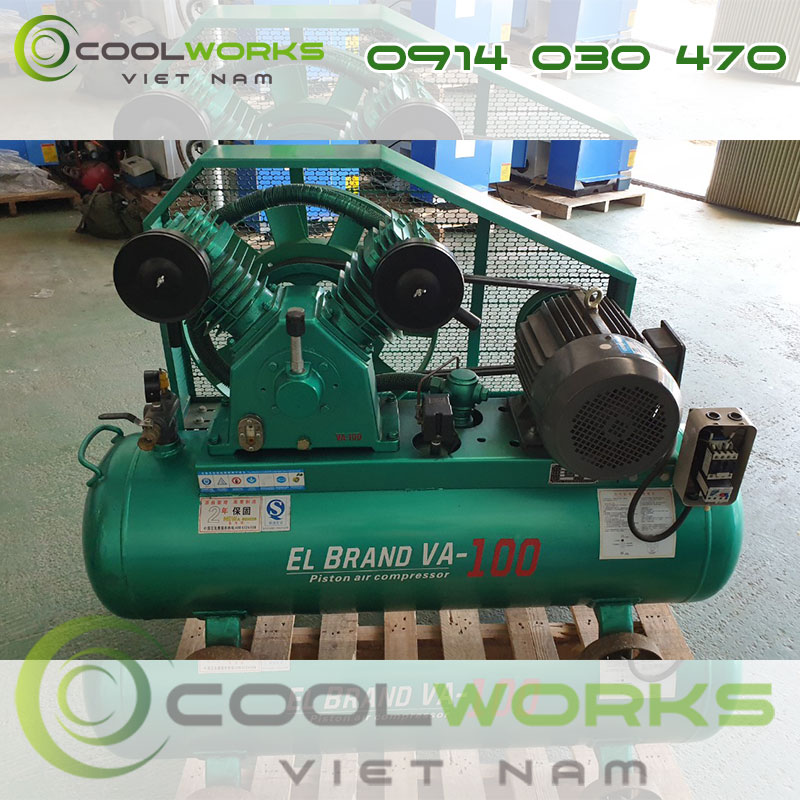 máy nén khí mini tại bắc ninh