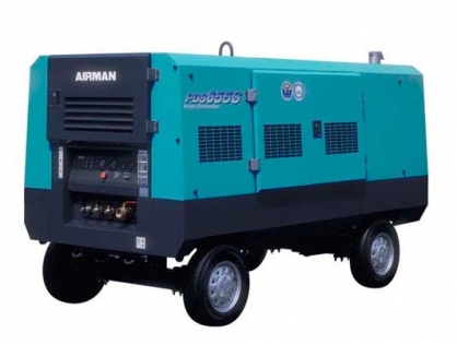 máy nén khí công nghiệp airman