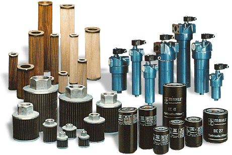 linh kiện máy nén khí