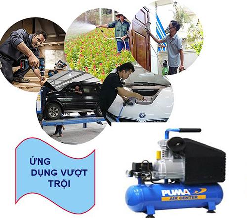 ​Giá máy nén khí mini cho gia đình? Máy nén khí mini có đắt không?