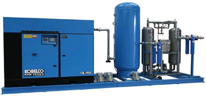 Nên chọn thương hiệu máy nén khí trục vít nào chất lượng hiện nay
